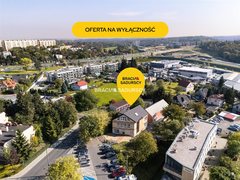 Lokal 309m², Kraków Bieżanów-Prokocim