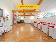 Lokal 752m², Myślenice 