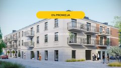 Mieszkanie  47,6700m², Kraków Grzegórzki, Grzegórzki