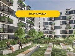Mieszkanie  46,9600m², Kraków Podgórze, Rybitwy