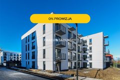 Mieszkanie  42,9300m², Kraków Ruczaj, Ruczaj
