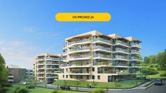Mieszkanie  57,3200m², Kraków Prądnik Czerwony, Prądnik Czerwony