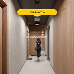 Mieszkanie  43,3500m², Kraków Łagiewniki, Łagiewniki