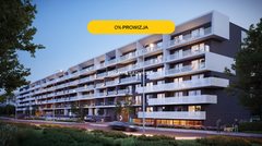 Mieszkanie  114,7600m², Kraków Łagiewniki, Łagiewniki