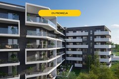 Mieszkanie  70,6700m², Kraków Łagiewniki, Łagiewniki
