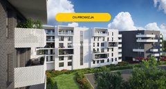 Mieszkanie  51,7100m², Kraków Łagiewniki, Łagiewniki