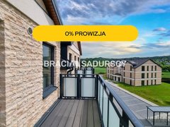 Mieszkanie  45,4500m², Zawada Zawada, Zawada