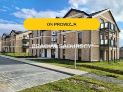 Mieszkanie  45,4500m², Zawada Zawada, Zawada