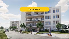 Mieszkanie  65,1600m², Kraków Wzgórza Krzesławickie, Wzgórza Krzesławickie