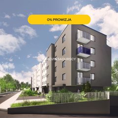 Mieszkanie  39,3500m², Kraków Bieżanów-Prokocim, Osiedle Złocień