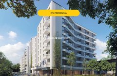 Mieszkanie  63,3900m², Kraków Prądnik Biały, Prądnik Biały