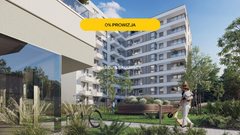 Mieszkanie  66,6200m², Kraków Prądnik Biały, Prądnik Biały