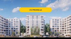 Mieszkanie  46m², Kraków Prądnik Biały, Prądnik Biały
