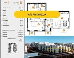 Mieszkanie  115,1000m², Kraków Bronowice, Bronowice