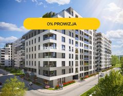 Mieszkanie  36,8300m², Kraków Mistrzejowice, Mistrzejowice