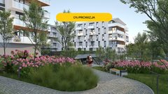 Mieszkanie  35,1900m², Kraków Prądnik Biały, Prądnik Biały