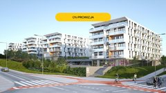 Mieszkanie  35,2300m², Kraków Prądnik Biały, Prądnik Biały