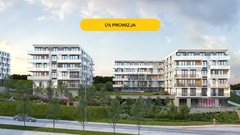 Mieszkanie  35,3300m², Kraków Prądnik Biały, Prądnik Biały
