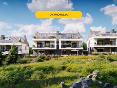 Mieszkanie  73,4200m², Zalesie Zalesie, Zalesie