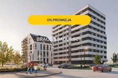 Mieszkanie  41,5700m², Kraków Mistrzejowice, Mistrzejowice