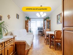 Mieszkanie  46m², Kraków Bieńczyce, Bieńczyce