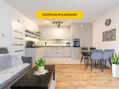Mieszkanie  46,1500m², Kraków Bieżanów-Prokocim, Złocień