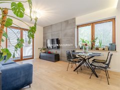 Mieszkanie  54,2000m², Kraków Kliny, Kliny