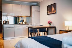 Mieszkanie  28m², KRAKÓW Śródmieście, Stare Miasto