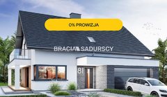 Dom  260,7200m², Kraków Bieżanów-Prokocim, Bieżanów-Prokocim