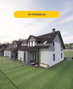 Dom  80m², Wrząsowice 