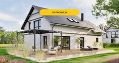 Dom  225m², Paszkówka Paszkówka, Paszkówka