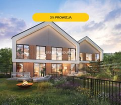 Dom  88m², Kraków Dębniki