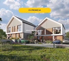 Dom  88m², Kraków Dębniki