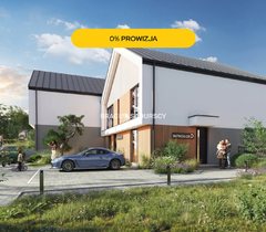 Dom  89,9100m², Kraków Dębniki