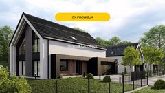 Dom  200,5000m², Wilczkowice Wilczkowice