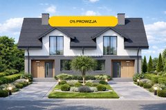 Dom  104,2300m², Trąbki 