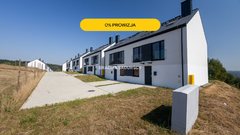 Dom  118,7000m², Balice Balice, Balice