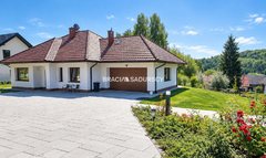 Dom  182m², Kobylec 