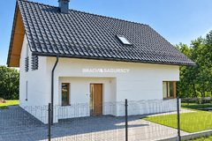 Dom  121m², Balice Balice