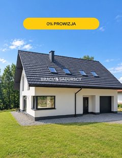Dom  145m², Kobylec 