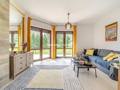 Dom  139m², Siepraw 