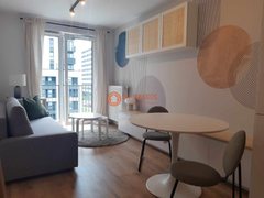 Mieszkanie  36m², Kraków Mistrzejowice