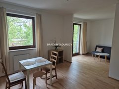 Mieszkanie  37m², Kraków Krowodrza, Krowodrza