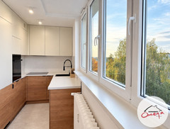 Mieszkanie  34.20m², Będzin 