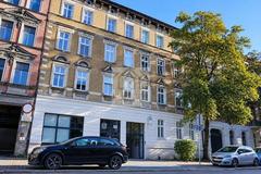 Mieszkanie  66,34m², Bytom 
