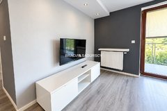 Mieszkanie  56m², Kraków Krowodrza, Żabiniec