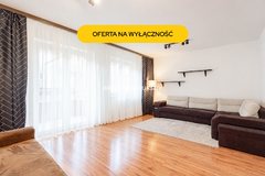 Mieszkanie  66,3600m², Kraków Dębniki, Zakrzówek