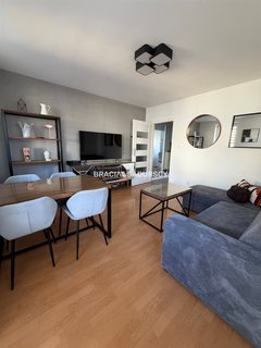 Mieszkanie  46,8500m², Kraków Bieżanów-Prokocim, Złocień
