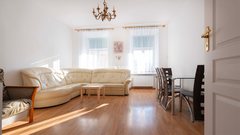 Mieszkanie  56m², Kraków Stare Miasto
