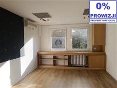 Lokal 121,66m², Warszawa Mokotów